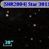 [SHR2004] Star 3011