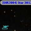[SHR2004] Star 3012