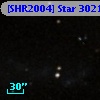 [SHR2004] Star 3021