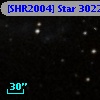 [SHR2004] Star 3022