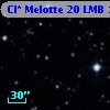 Cl* Melotte   20    LMB    1898
