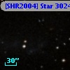 [SHR2004] Star 3024