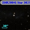 [SHR2004] Star 3029