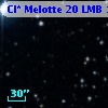 Cl* Melotte   20    LMB    1899