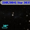 [SHR2004] Star 3035
