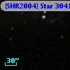 [SHR2004] Star 3041