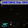 [SHR2004] Star 3043