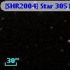 [SHR2004] Star 3051