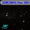 [SHR2004] Star 3054