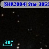 [SHR2004] Star 3059