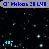 Cl* Melotte   20    LMB    1902