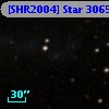 [SHR2004] Star 3065