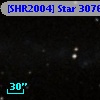 [SHR2004] Star 3076