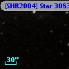 [SHR2004] Star 3083