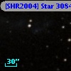 [SHR2004] Star 3084