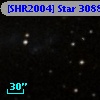 [SHR2004] Star 3088