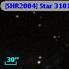 [SHR2004] Star 3101