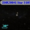 [SHR2004] Star 3105
