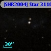 [SHR2004] Star 3110