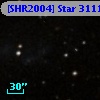 [SHR2004] Star 3111