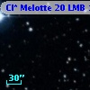 Cl* Melotte   20    LMB    1907