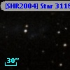 [SHR2004] Star 3118
