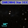 [SHR2004] Star 3132