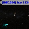 [SHR2004] Star 3134