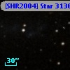 [SHR2004] Star 3136