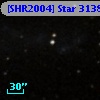 [SHR2004] Star 3138