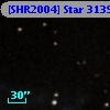 [SHR2004] Star 3139