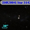[SHR2004] Star 3142