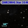 [SHR2004] Star 3146