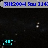 [SHR2004] Star 3147