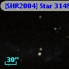 [SHR2004] Star 3148