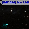 [SHR2004] Star 3149