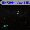 [SHR2004] Star 3151