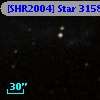 [SHR2004] Star 3158