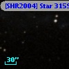 [SHR2004] Star 3159