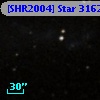 [SHR2004] Star 3162