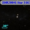 [SHR2004] Star 3163