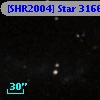 [SHR2004] Star 3166