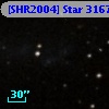 [SHR2004] Star 3167