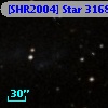 [SHR2004] Star 3168