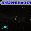 [SHR2004] Star 3176
