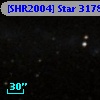 [SHR2004] Star 3178