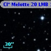 Cl* Melotte   20    LMB    1914
