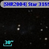 [SHR2004] Star 3188