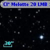 Cl* Melotte   20    LMB    1916