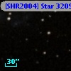 [SHR2004] Star 3209